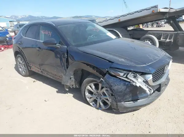 3MVDMBCL1NM458382 2022 MAZDA CX-30 - Image 1