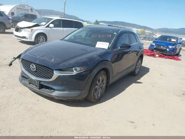 3MVDMBCL1NM458382 2022 MAZDA CX-30 - Image 2