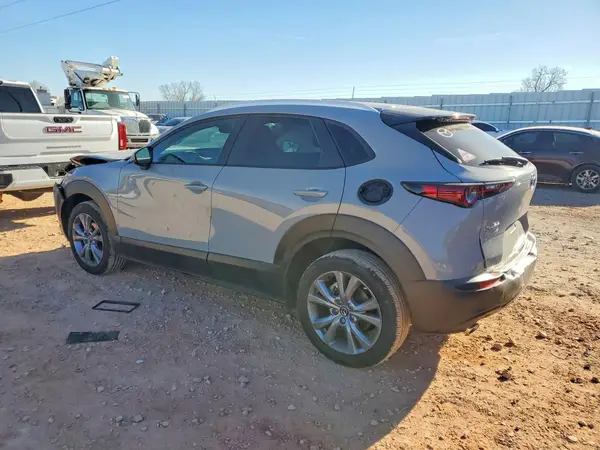 3MVDMBCL1TM109879 2026 MAZDA CX-30 - Image 2