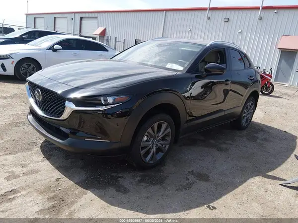 3MVDMBCL1TM139772 2026 MAZDA CX-30 - Image 2