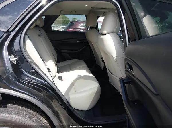 3MVDMBCL1TM139772 2026 MAZDA CX-30 - Image 8