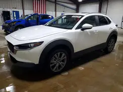 3MVDMBCL1TM144566 2026 MAZDA CX-30