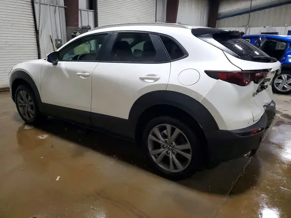 3MVDMBCL1TM144566 2026 MAZDA CX-30 - Image 2