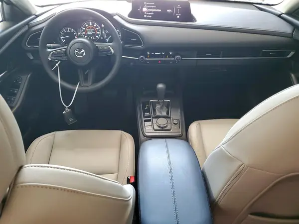 3MVDMBCL1TM144566 2026 MAZDA CX-30 - Image 8