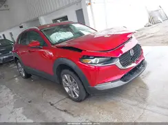 3MVDMBCL1TM151257 2026 MAZDA CX-30