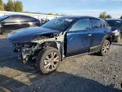 3MVDMBCL1TM210467 2026 MAZDA CX-30
