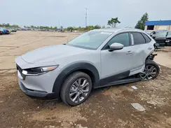 3MVDMBCL1TM214146 2026 MAZDA CX-30