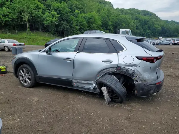 3MVDMBCL2LM105551 2020 MAZDA CX-30 - Image 2