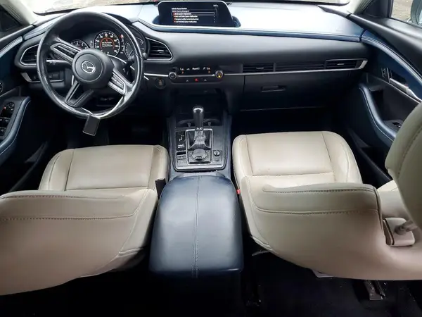 3MVDMBCL2LM105551 2020 MAZDA CX-30 - Image 8