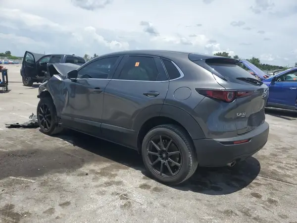 3MVDMBCL2LM106344 2020 MAZDA CX-30 - Image 2