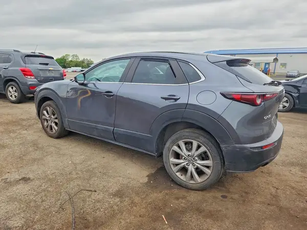 3MVDMBCL2LM106442 2020 MAZDA CX-30 - Image 2