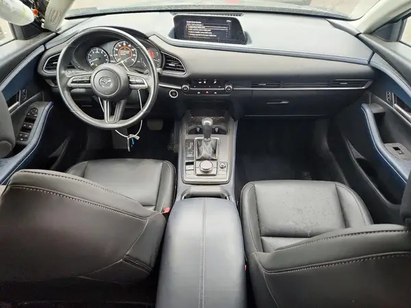 3MVDMBCL2LM106442 2020 MAZDA CX-30 - Image 8