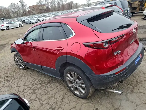 3MVDMBCL2LM109633 2020 MAZDA CX-30 - Image 2