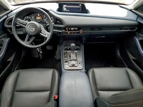 3MVDMBCL2LM109633 2020 MAZDA CX-30 - Image 8