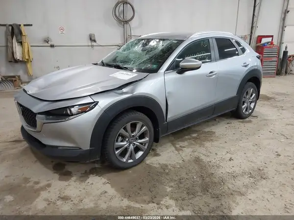 3MVDMBCL2LM112113 2020 MAZDA CX-30 - Image 2