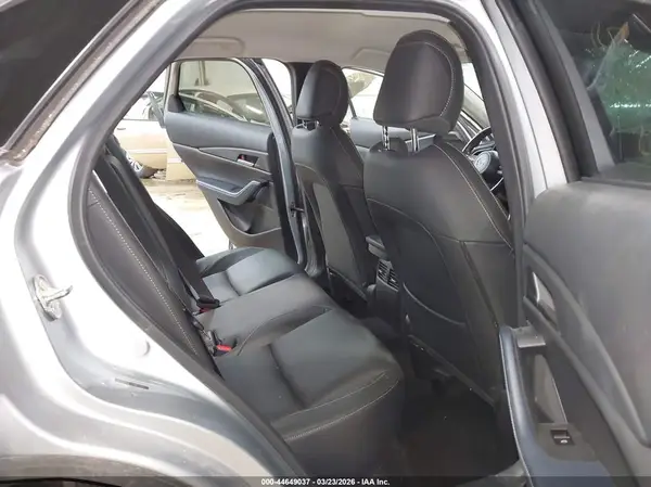 3MVDMBCL2LM112113 2020 MAZDA CX-30 - Image 8