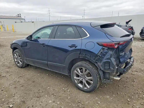 3MVDMBCL2LM112208 2020 MAZDA CX-30 - Image 2