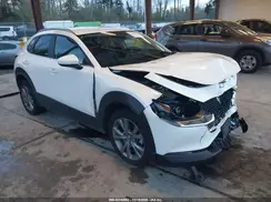3MVDMBCL2LM112662 2020 MAZDA CX-30