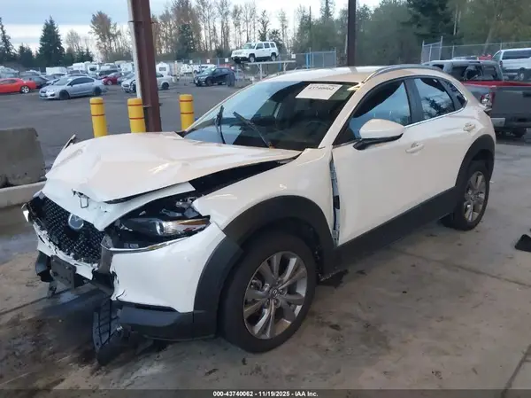 3MVDMBCL2LM112662 2020 MAZDA CX-30 - Image 2