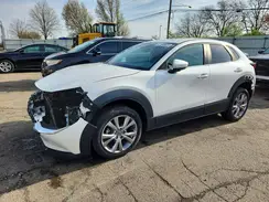3MVDMBCL2LM112709 2020 MAZDA CX-30