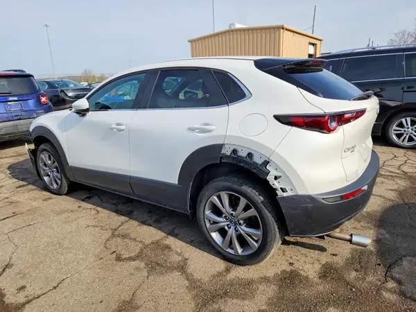 3MVDMBCL2LM112709 2020 MAZDA CX-30 - Image 2