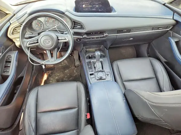 3MVDMBCL2LM112709 2020 MAZDA CX-30 - Image 8