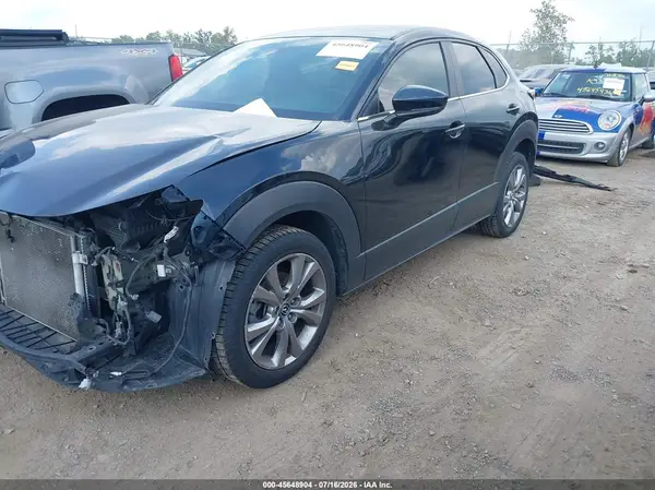 3MVDMBCL2LM115514 2020 MAZDA CX-30 - Image 2