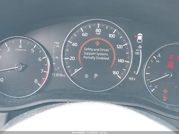 3MVDMBCL2LM115514 2020 MAZDA CX-30 - Image 7