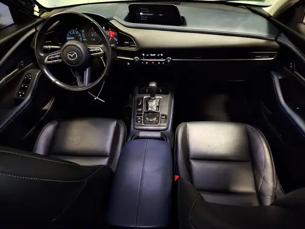 3MVDMBCL2LM115903 2020 MAZDA CX-30 - Image 8