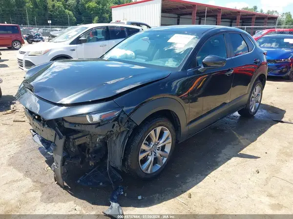3MVDMBCL2LM116954 2020 MAZDA CX-30 - Image 2