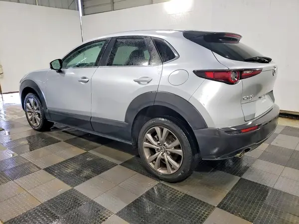 3MVDMBCL2LM117344 2020 MAZDA CX-30 - Image 2