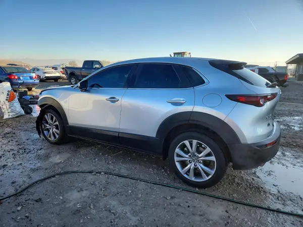 3MVDMBCL2LM117926 2020 MAZDA CX-30 - Image 2