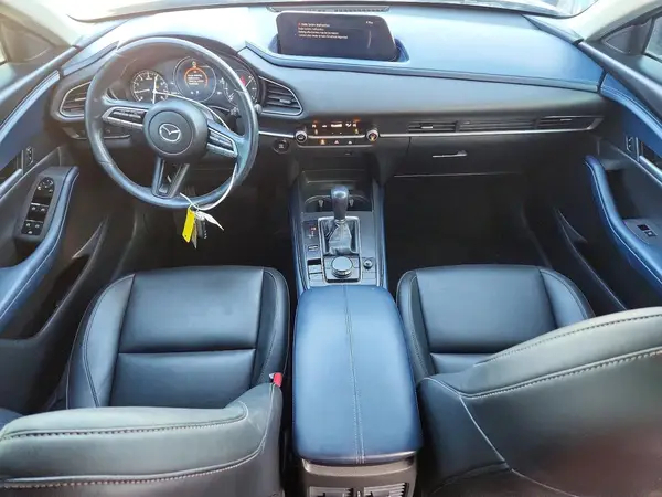 3MVDMBCL2LM117926 2020 MAZDA CX-30 - Image 8