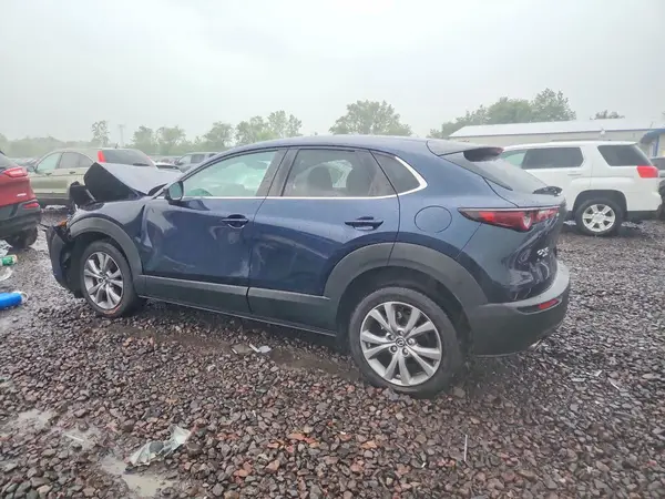 3MVDMBCL2LM119367 2020 MAZDA CX-30 - Image 2