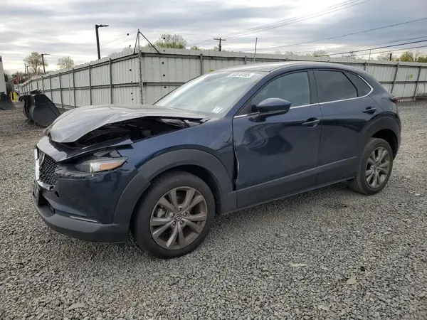 3MVDMBCL2LM119689 2020 MAZDA CX-30 - Image 1