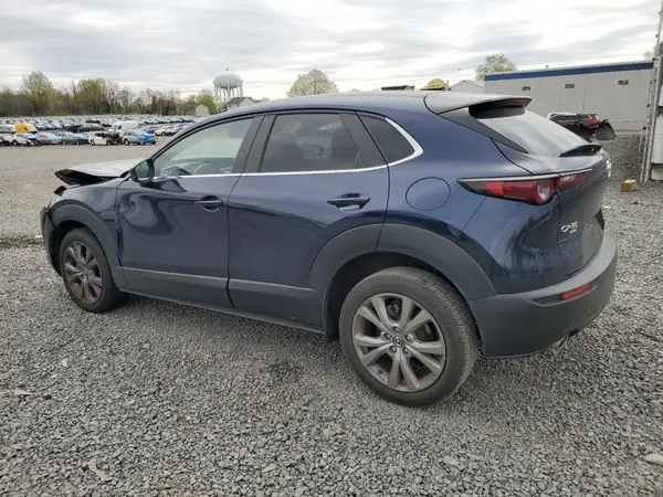 3MVDMBCL2LM119689 2020 MAZDA CX-30 - Image 2