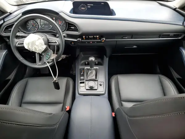 3MVDMBCL2LM119689 2020 MAZDA CX-30 - Image 8