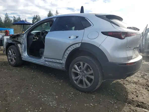 3MVDMBCL2LM119921 2020 MAZDA CX-30 - Image 2