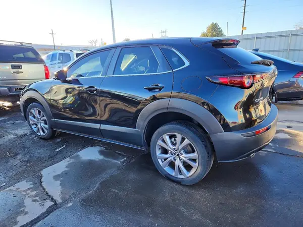 3MVDMBCL2LM130465 2020 MAZDA CX-30 - Image 2