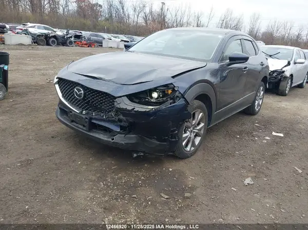 3MVDMBCL2LM139232 2020 MAZDA CX-30 - Image 2