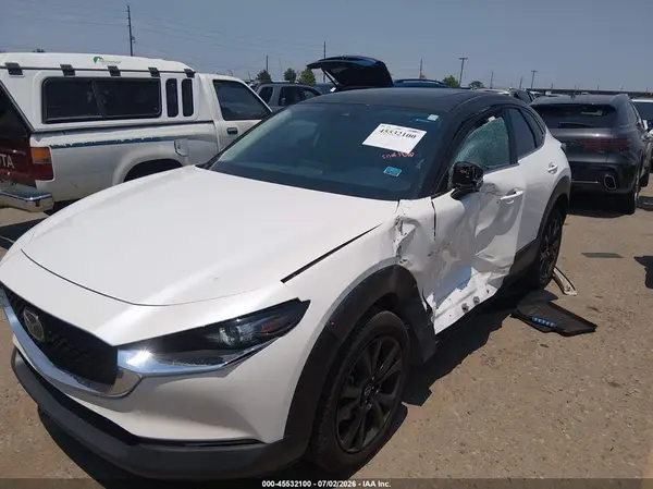 3MVDMBCL2MM201603 2021 MAZDA CX-30 - Image 2