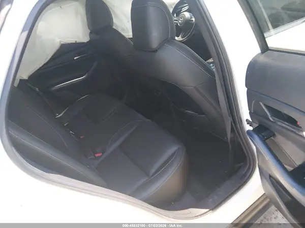 3MVDMBCL2MM201603 2021 MAZDA CX-30 - Image 8