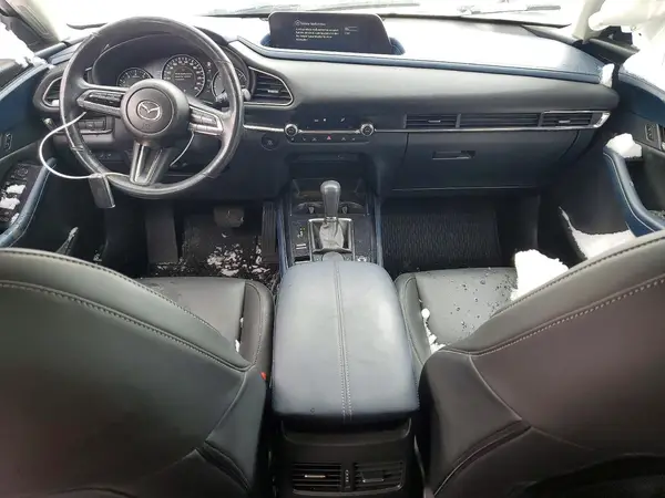 3MVDMBCL2MM208485 2021 MAZDA CX-30 - Image 8