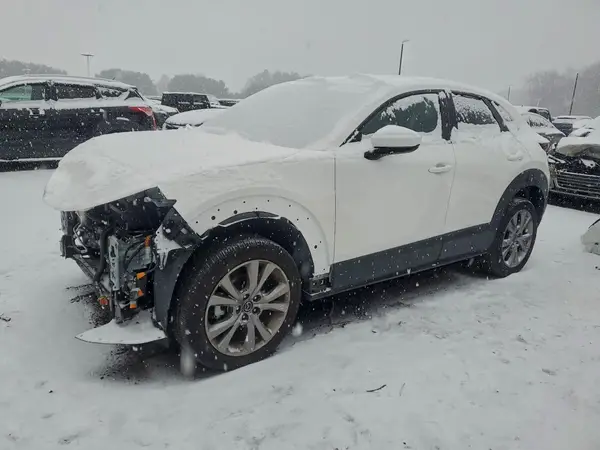 3MVDMBCL2MM210463 2021 MAZDA CX-30 - Image 1