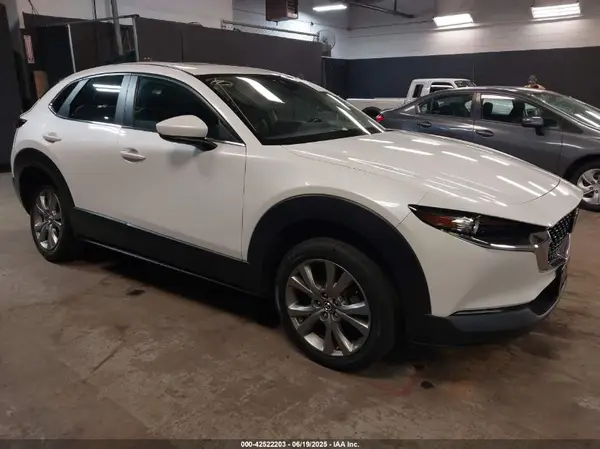 3MVDMBCL2MM210902 2021 MAZDA CX-30 - Image 1