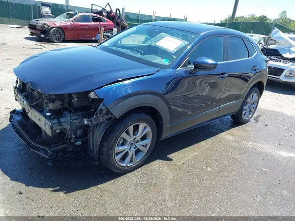 3MVDMBCL2MM213119 2021 MAZDA CX-30 - Image 2