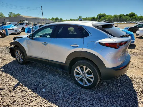 3MVDMBCL2MM215436 2021 MAZDA CX-30 - Image 2
