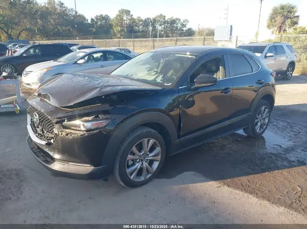 3MVDMBCL2MM216487 2021 MAZDA CX-30 - Image 2