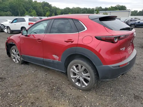 3MVDMBCL2MM244757 2021 MAZDA CX-30 - Image 2