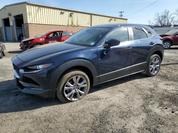 3MVDMBCL2MM253720 2021 MAZDA CX-30 - Image 1